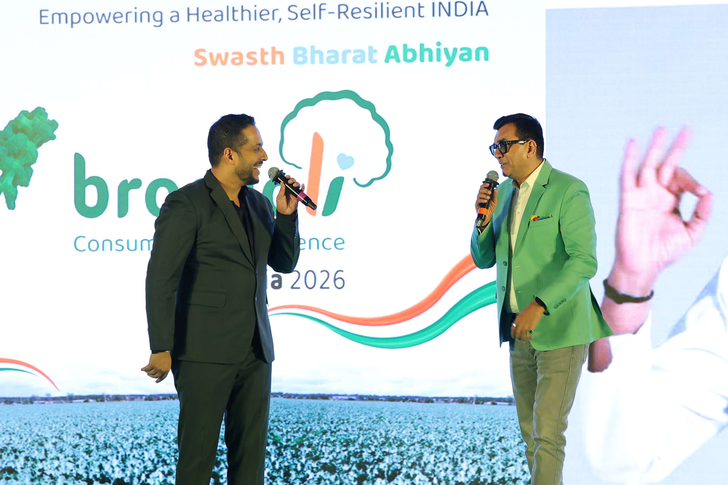 Stir-Fried Broccoli with Garlic